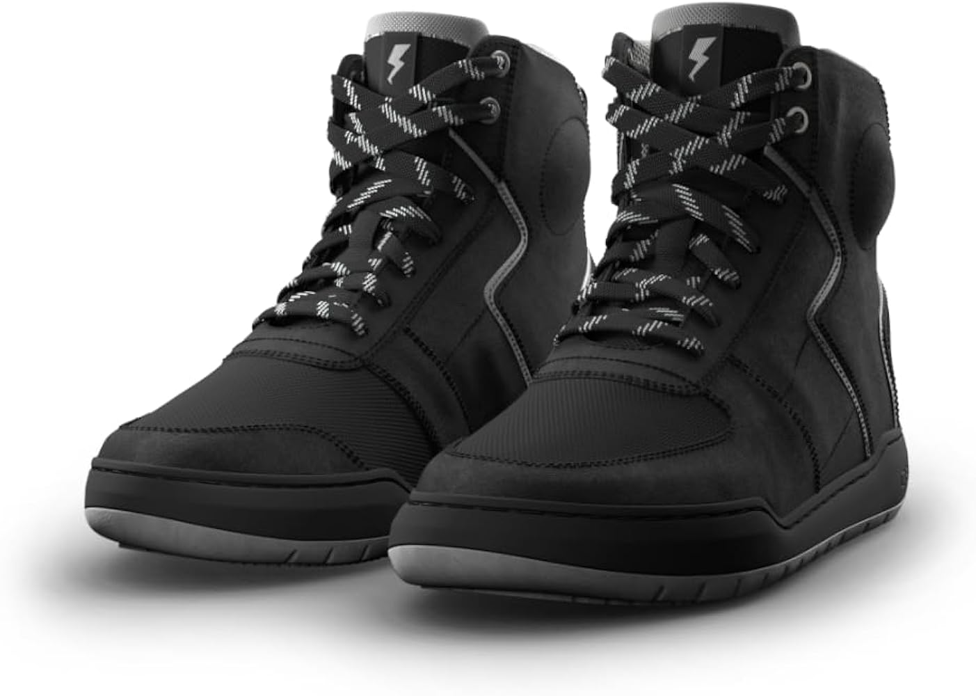 ZYVERA Apex-1 Stealth Sneakers