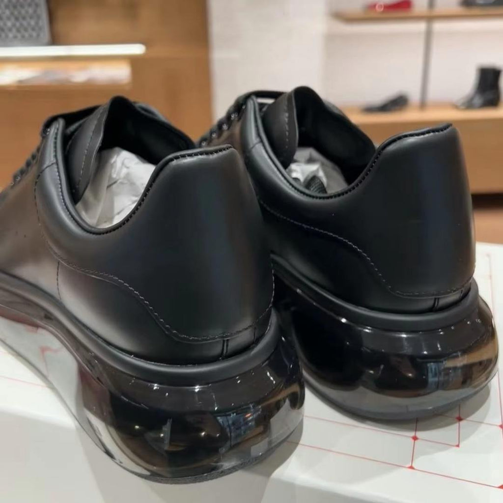 Chunky Walking Style Sneaker Fashion Designer Shoes Sneaker Shoes Men