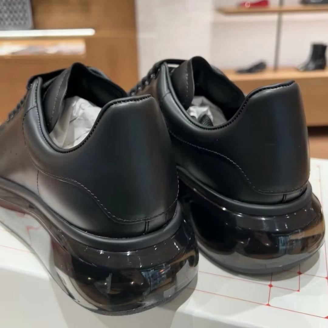 Chunky Walking Style Sneaker Fashion Designer Shoes Sneaker Shoes Men