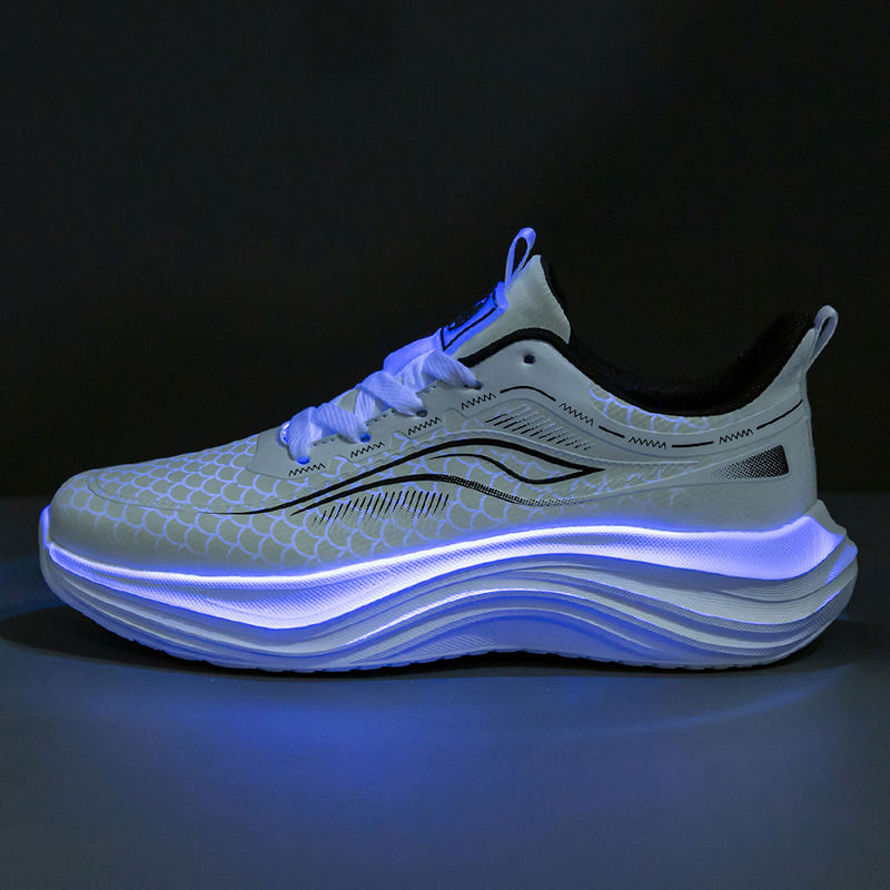 Breathable Running Sports Shoes