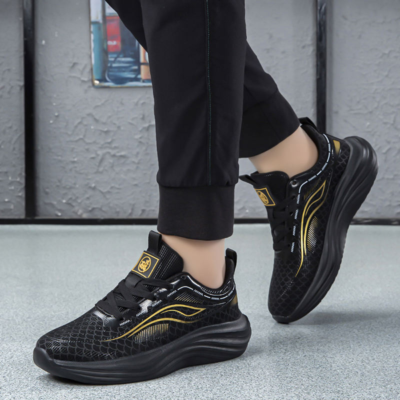 Breathable Running Sports Shoes