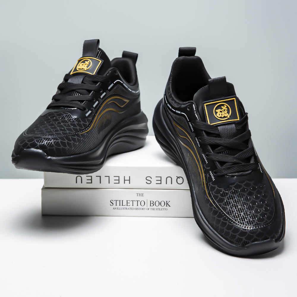 Breathable Running Sports Shoes