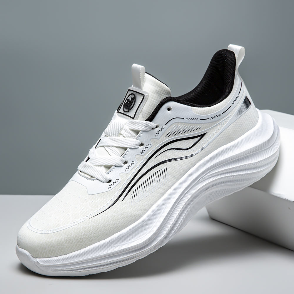 Breathable Running Sports Shoes
