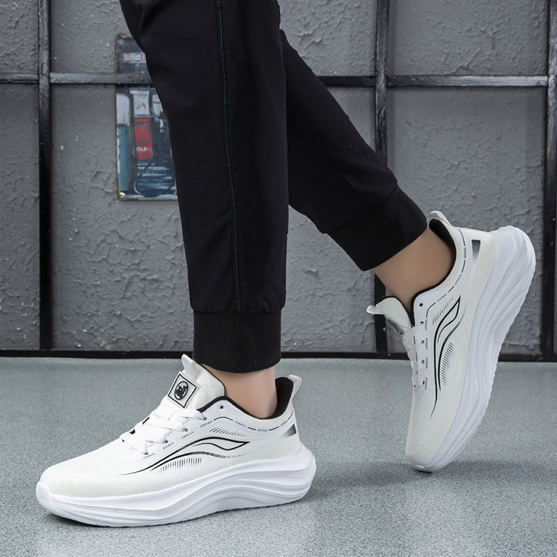 Breathable Running Sports Shoes