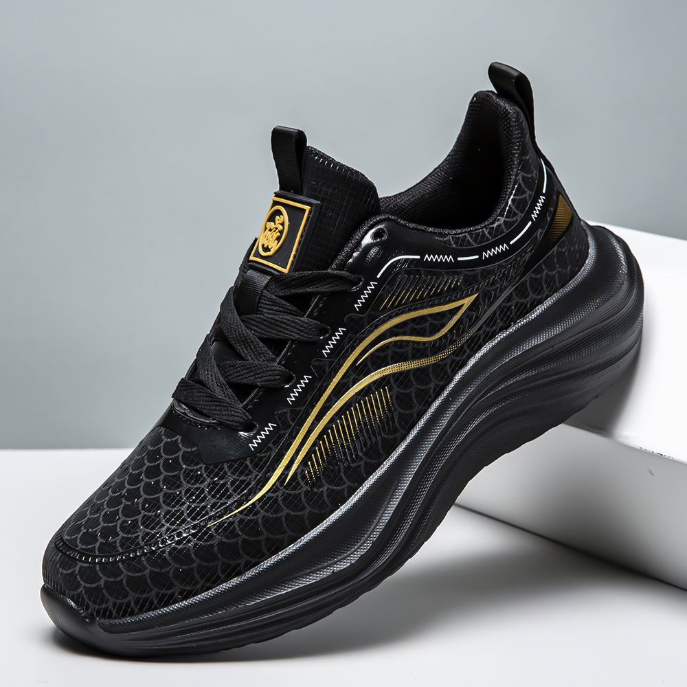 Breathable Running Sports Shoes