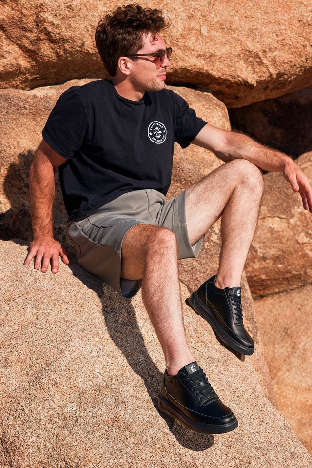 CALTO - X1646Lightweight Sneakers